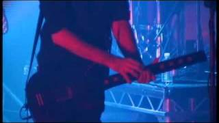 Pendulum - Crush (Live from Ancienne Belgique, Belgium 2010)