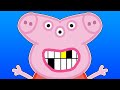 PEPPA PIG TRY NOT TO LAUGH