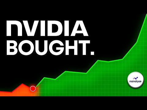 NVIDIA Bought This Robot Stock. Should You?