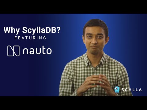 Nauto - Customer Success Story (Rohit Saboo - ML Infrastructure Lead)