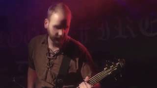 Sea Wolf - BATHORY - performed by BLOOD FIRE DEATH (live)