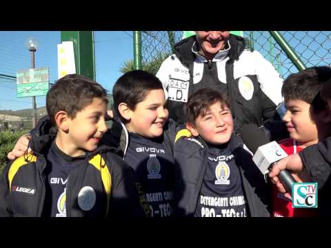 SPECIALE OPES CASERTA SESTA PUNTATA