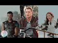 Avengers X Y N POVs I Can T Stop Watching TikTok Compilation