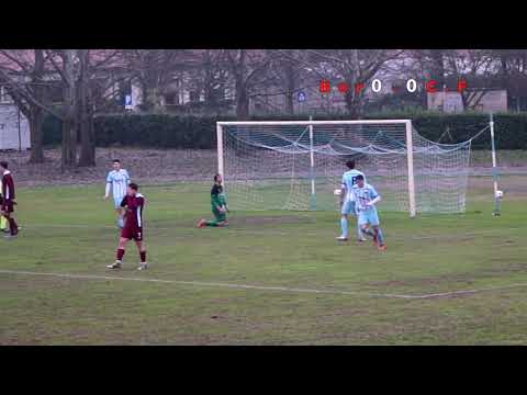 Boretto - Castellana Fontana(eccellenza 22/23)