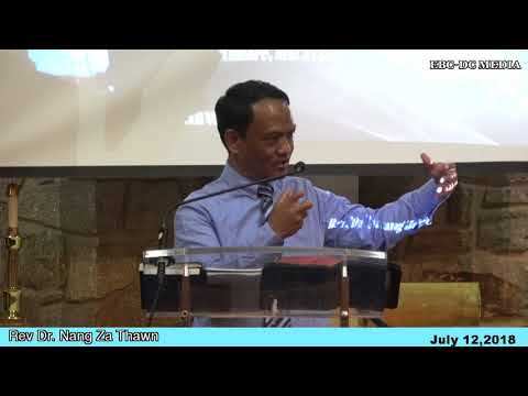 July 12, 2018 (Day 2 Bible Camp Nitak hun)