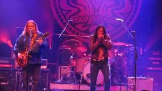 Gov't Mule - Get Behind the Mule - Tower Theatre Philly