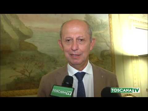 2017-07-18 PISTOIA - NUOVI PERCORSI TURISTICI PER CONOSCERE MARINO MARINI