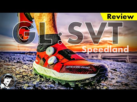 Premium! Worth $300? // Speedland GL:SVT Review