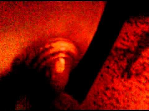 Universal 5411 M15 Draining Bad oil 2.3GP