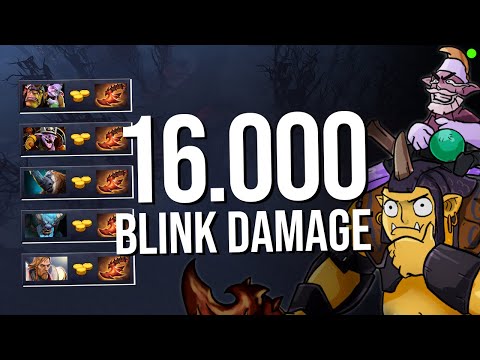 You NEVER Thought About Killing your Enemies in Dota 2 Like This