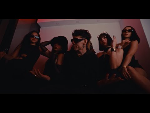 HERMETIC -  LA TROCA (Official Music Video)