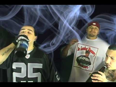 YunG PuppZ-"Why I Stay High"Official Video