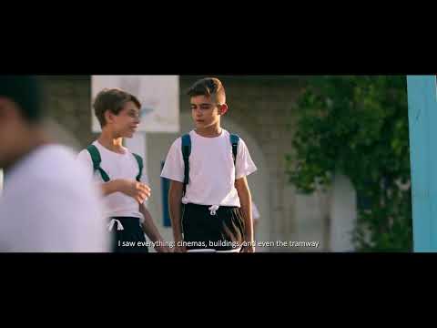 Tramway Beirut Trailer - Lebanese Film Festival Australia