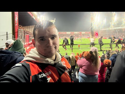 Brest 2 Lorient 0 résumé 21eme journée de Ligue 1 McDonald 2025-2026