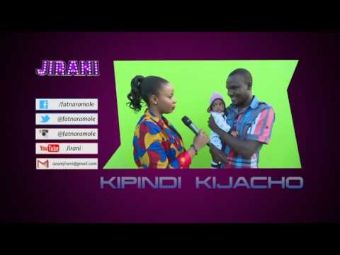 JIRANI E12 PROMO: Tammy The Baddest vs Eva Alordiah...Nani zaidi?