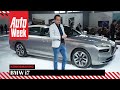 BMW i7 - Eerste Kennismaking