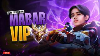 MABAR GRATISS BY BOTAK STOREEE