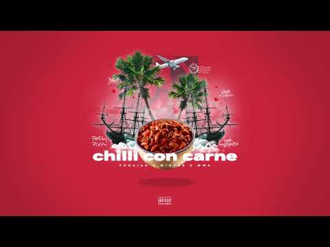Fonciak & Wiktor z WWA - Chili Con Carne (prod. Pixa)