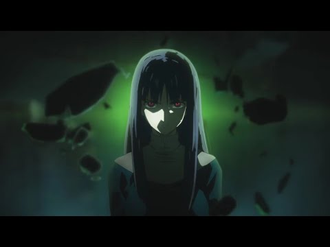8 Nights of Kara no Kyoukai, Part Three - Tsuukaku Zanryuu