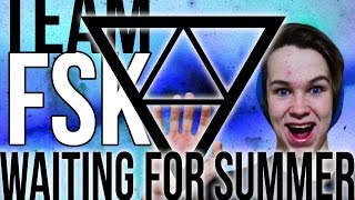 Waiting for Summer - Team FSK Parkour edit