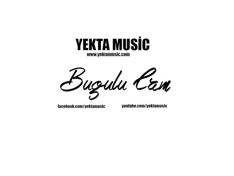 Yekta - Bugulu Cam ( 2015 )