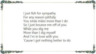 Bare Jr. - Nothin&#39; Better to Do Lyrics