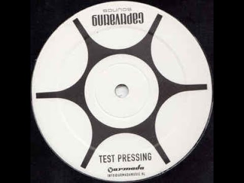 Katana - Tribal Shock