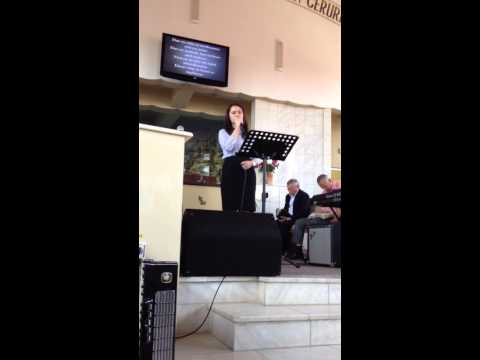 Paula Laze- Tu ne-ai adus iubirea