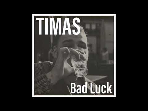 Timas - Bad Luck [Social Distortion Cover]