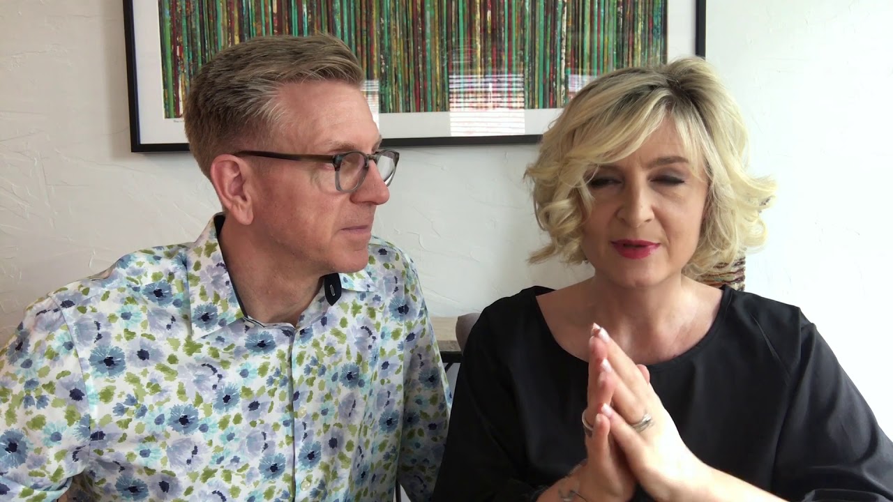 Reid and Heidi Biggest Takeaway from EOS