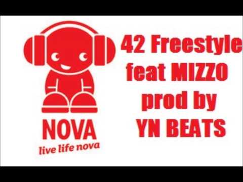 "42 freestyle" by Ab Soarin ft Mizzo (Produced by YN Beats)