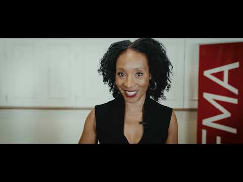 Sample video for Natalie Nixon
