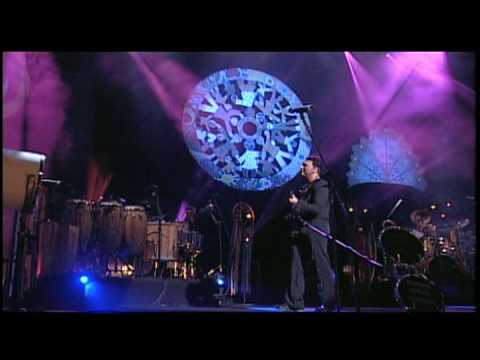 Art Popular - Olhos (Ao Vivo Sem Abuso e Amigos)