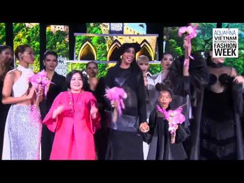 JOVANA LOUIS F/W 2023 VIFW