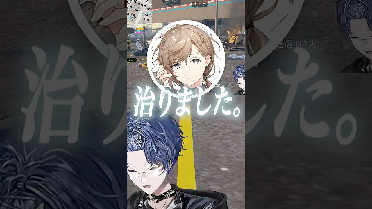 YouTubeサムネイル