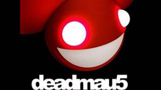 Deadmau5 - Hi friend!