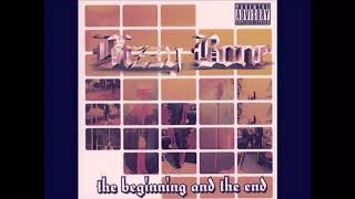 Bizzy Bone - Stress Builds Slowed