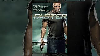 Video trailer för Faster (2010)