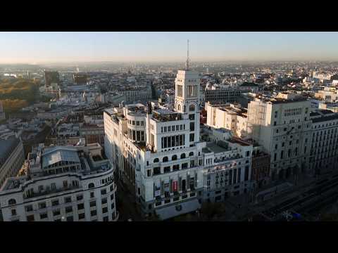 El Círculo de Bellas Artes cumple 100 años
