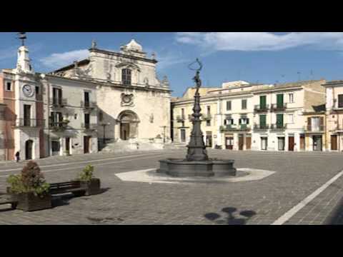 ONDA TG 09.03.2015 - AGGRESSIONE RAGAZZO POPOLI