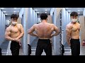 IFBB 프로 박근우 선수 동생이라 오해하시는데 아닙니다 | 박준우 바디체크