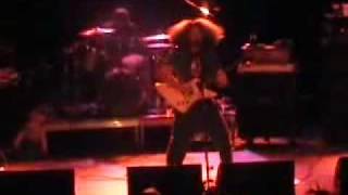 Coheed and Cambria- Three Evils (Embodied in Love and Shadow