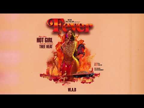 Megan Thee Stallion - Weak Azz Bitch (Official Audio)