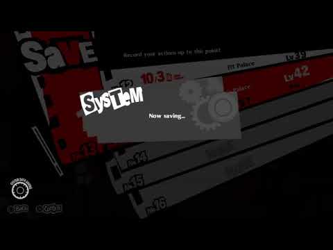 Persona  5 Royal (NO COMMENTARY) - Pt. 32