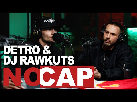 NoCap - Detro & Dj Rawkuts