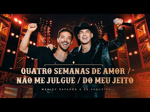 Do Meu Jeito - Wesley Safadão