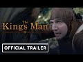 The King S Man Official Final Trailer 2021 Ralph Fiennes Gemma Arterton