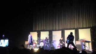 Garbage - Only Happy When It Rains