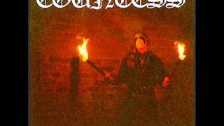 Countess - Born Too Late (St.Vitus Cover)