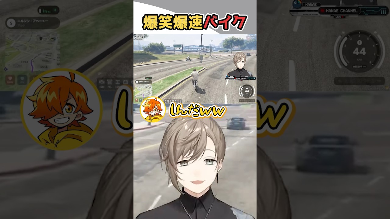 YouTubeサムネイル
